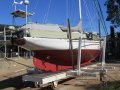 Boden Classic 50 foot Timber Yacht:Slip 2022
