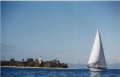 Boden Classic 50 foot Timber Yacht:Low Isles
