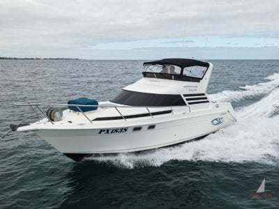 Adelaide Boat Sales Sa Port Adelaide Recent Sales Yachthub