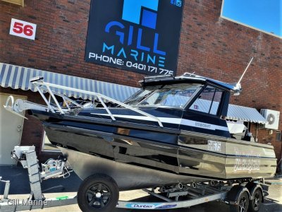 Stabicraft Boats For Sale In Wa Boats Online