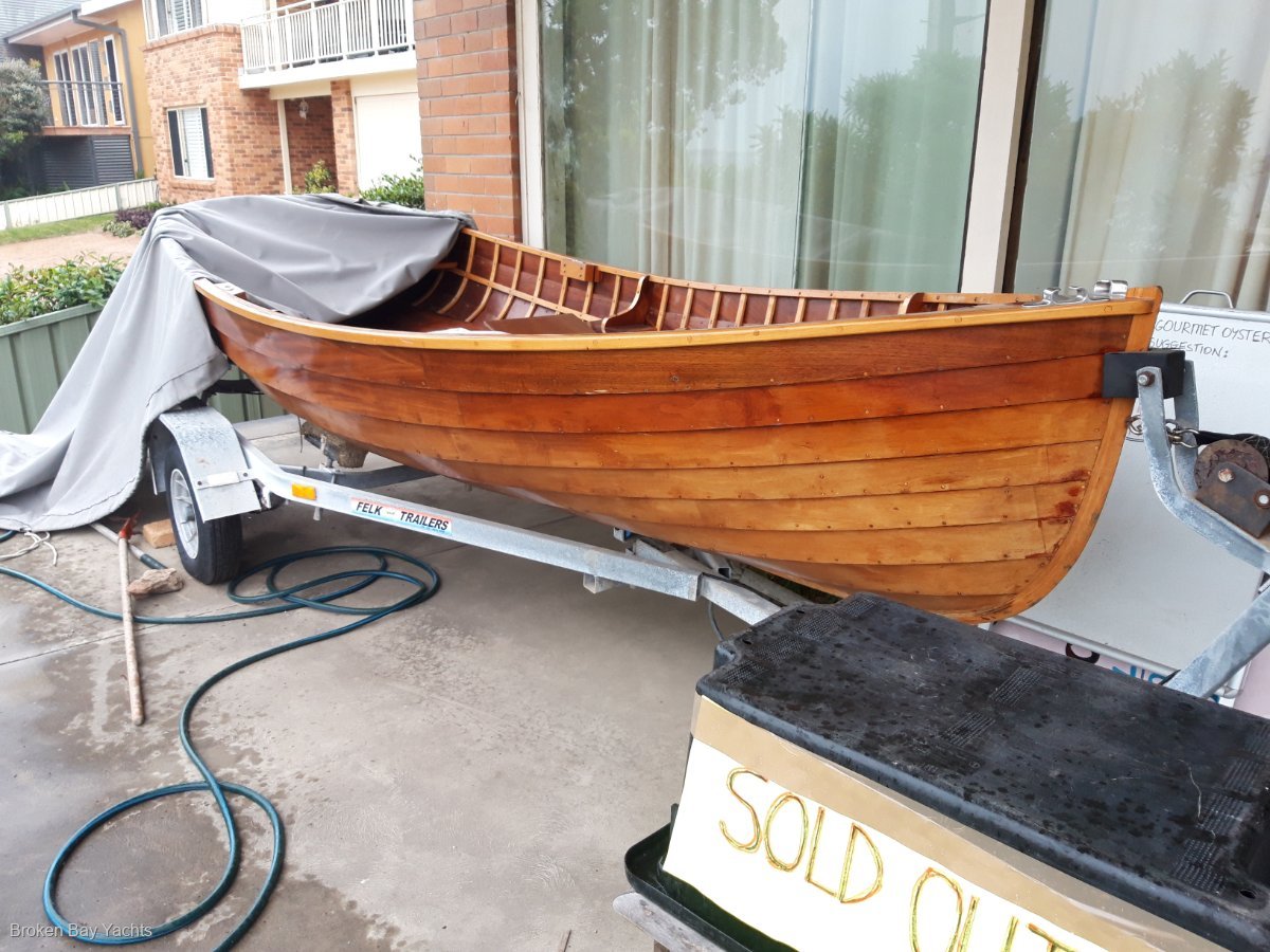 Used Clinker for Sale | Yachts For Sale | Yachthub