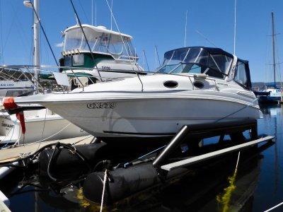 Mustang 2800 Series II VERY GOOD CONDITION, KEEN TO SELL!!