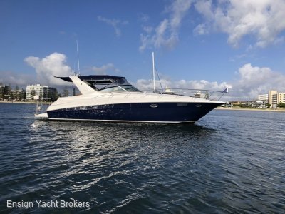 Ensign Yacht Brokers Qld Main Beach Gold Coast Recent Sales Yachthub