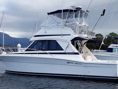 Boat Brokers Of Tasmania Tas Lindisfarne Recent Sales Yachthub