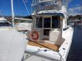 Riviera 36 Single Cabin Twin Cummins 330hp. VERY well maintained.