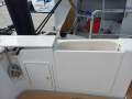 Riviera 36 Single Cabin Twin Cummins 330hp. VERY well maintained.