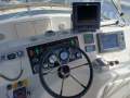 Riviera 36 Single Cabin Twin Cummins 330hp. VERY well maintained.