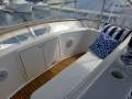 Riviera 36 Single Cabin Twin Cummins 330hp. VERY well maintained.