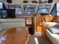 Riviera 36 Single Cabin Twin Cummins 330hp. VERY well maintained.