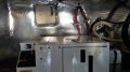 Riviera 36 Single Cabin Twin Cummins 330hp. VERY well maintained.