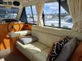 Riviera 36 Single Cabin Twin Cummins 330hp. VERY well maintained.