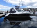 Mustang 3800 Sportcruiser EXCELLENT CONDITION, TURN KEY PACKAGE MANY EXTRAS!