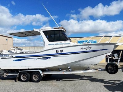 Sea Rider Boats For Sale In Australia Boats Online