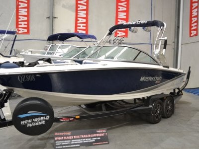 Mastercraft Boats For Sale In Australia Boats Online