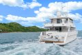 Expedition Custom Motor Yacht Custom