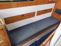 Mottle 33 CUTTER RIGGED CAPABLE CRUISER EXCELLENT CONDITION