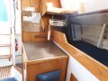 Mottle 33 CUTTER RIGGED CAPABLE CRUISER EXCELLENT CONDITION