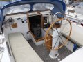 Mottle 33 CUTTER RIGGED CAPABLE CRUISER EXCELLENT CONDITION