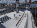 Mottle 33 CUTTER RIGGED CAPABLE CRUISER EXCELLENT CONDITION