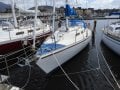 Mottle 33 CUTTER RIGGED CAPABLE CRUISER EXCELLENT CONDITION