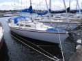 Mottle 33 CUTTER RIGGED CAPABLE CRUISER EXCELLENT CONDITION