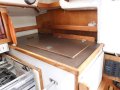 Mottle 33 CUTTER RIGGED CAPABLE CRUISER EXCELLENT CONDITION