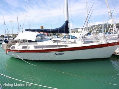Chieftain 38