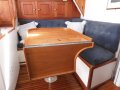 36ft HUON PINE CRUISER/RACER EXCEPTIONAL CONDITION