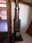 36ft HUON PINE CRUISER/RACER EXCEPTIONAL CONDITION
