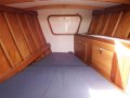 36ft HUON PINE CRUISER/RACER EXCEPTIONAL CONDITION
