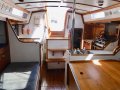 36ft HUON PINE CRUISER/RACER EXCEPTIONAL CONDITION