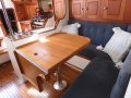 36ft HUON PINE CRUISER/RACER EXCEPTIONAL CONDITION