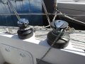 36ft HUON PINE CRUISER/RACER EXCEPTIONAL CONDITION