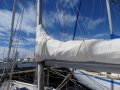 36ft HUON PINE CRUISER/RACER EXCEPTIONAL CONDITION