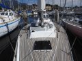 36ft HUON PINE CRUISER/RACER EXCEPTIONAL CONDITION