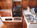36ft HUON PINE CRUISER/RACER EXCEPTIONAL CONDITION