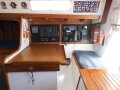36ft HUON PINE CRUISER/RACER EXCEPTIONAL CONDITION