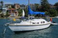 Compass Yachts 28