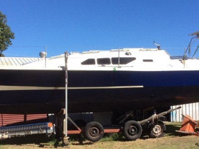 Used Dudley Dix Class 950 For Sale Yachts For Sale Yachthub
