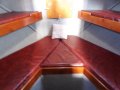 Boro and Doven 36ft Flybridge Cruiser