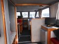 Boro and Doven 36ft Flybridge Cruiser
