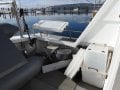 Boro and Doven 36ft Flybridge Cruiser