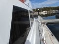 Boro and Doven 36ft Flybridge Cruiser