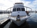 Boro and Doven 36ft Flybridge Cruiser