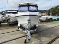 Coastcraft Offshore 6.3 NEW VESSEL, HIGH QUALITY, COMPLETE PACKAGE!