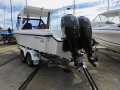 Coastcraft Offshore 6.3 NEW VESSEL, HIGH QUALITY, COMPLETE PACKAGE!