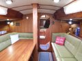 Van De Stadt 40 EXCEPTIONAL BLUEWATER CRUISER, TURN KEY PACKAGE!