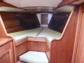 Van De Stadt 40 EXCEPTIONAL BLUEWATER CRUISER, TURN KEY PACKAGE!