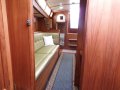 Van De Stadt 40 EXCEPTIONAL BLUEWATER CRUISER, TURN KEY PACKAGE!