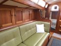 Van De Stadt 40 EXCEPTIONAL BLUEWATER CRUISER, TURN KEY PACKAGE!